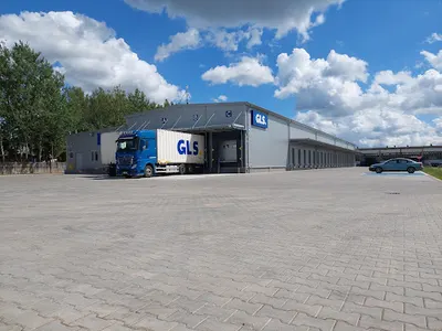GLS Poland